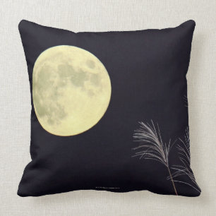 Japaner-Pampas-Gras 2 Kissen