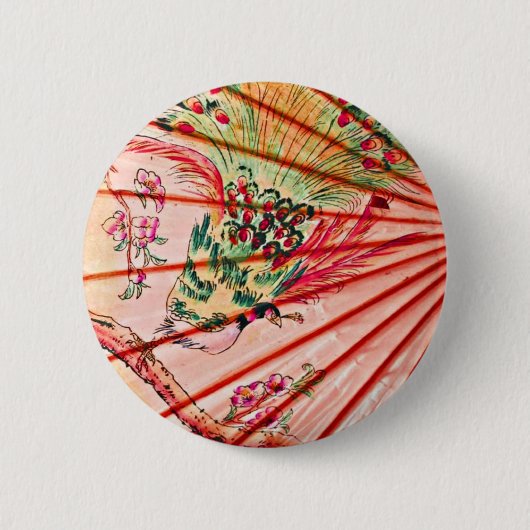 Japaner Parasole Button (Vorderseite)