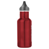 Japaner "trinken mich " trinkflasche (Links)