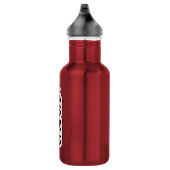 Japaner "trinken mich " trinkflasche (Rechts)