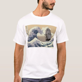 JAPANER-WELLEN T-Shirt
