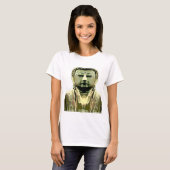Japanerbuddha-T - Shirts (Vorne ganz)