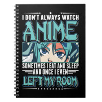 Japanese Anime Girl Otaku Teen Manga Fan