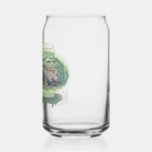 Japanese Aquatic Glass Dosenglas (Links)