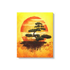 Japanese Bonsai Tree