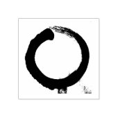 Japanese calligraphy design stamp gummistempel (Prägung)