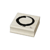 Japanese calligraphy design stamp gummistempel (Stempel)