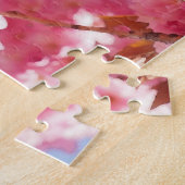 Japanese Cherry Blossoms Puzzle (Seite)
