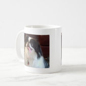 Japanese_Chin bw Kaffeetasse (Vorderseite Links)