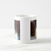 Japanese_Chin bw Kaffeetasse (Mittel)