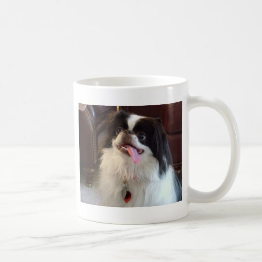 Japanese_Chin bw Kaffeetasse (Rechts)