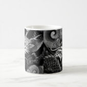 Japanese Dragon Kaffeetasse (Mittel)