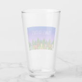 JAPANESE FALKTALES GLAS (Rückseite)
