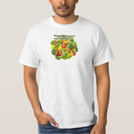 Japanese Funny Joke T-shirt