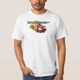 Japanese Funny Joke T-shirt