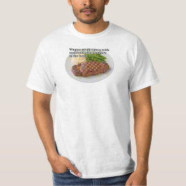 Japanese Funny Joke T-shirt