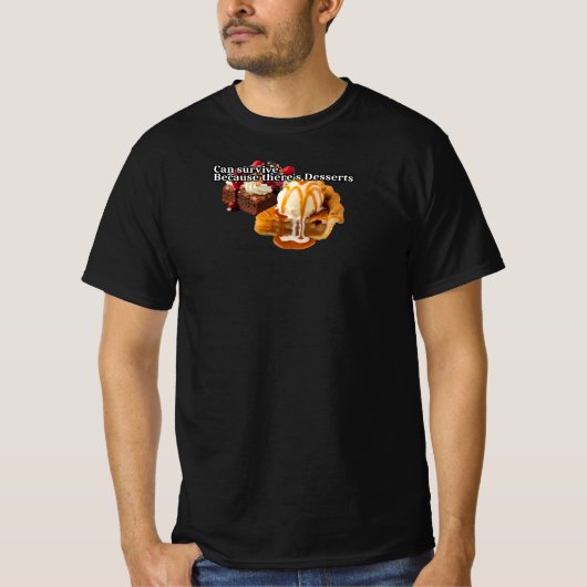Japanese Funny Joke T-shirt (Vorderseite)