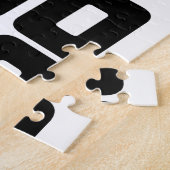 Japanese Hiragana Table Puzzle (Seite)