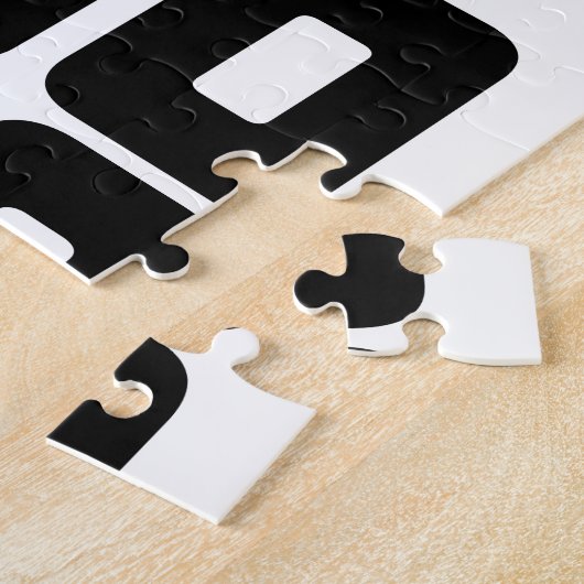 Japanese Hiragana Table Puzzle (Seite)