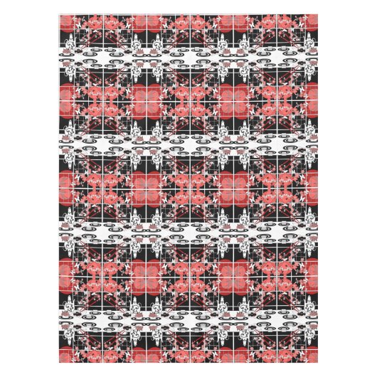 Japanese Küche Tischdecke (Vorderseite)