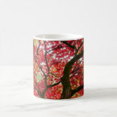 Japanese Maple Mug Kaffeetasse (Mittel)