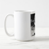 japanese ninja　月夜の忍者　静寂なる守護者 kaffeetasse (Links)