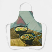 Japanese Ramen Gift Schürze (Vorderseite)