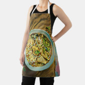 Japanese Ramen Lovers Schürze (InSitu)