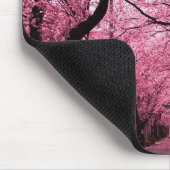 Japanese Sakura Spring Mouse Mat Mousepad (Ecke)