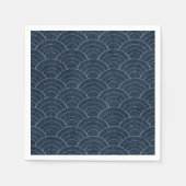 Japanese Serviette (Vorderseite)