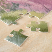 Japanese Spring – Cherry Blossoms Puzzle (Seite)