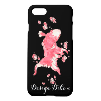 Japanese style iPhone case iPhone 8/7 Hülle