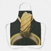 Japanese sushi lover schürze (Vorderseite)