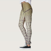 Japanese taste leggings (Links)