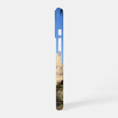 Japanese Theme Park iPhone 16 Hülle (Linke Seite)