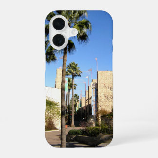 Japanese Theme Park iPhone 16 Hülle