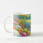 japanese traditional vintage kaffeetasse (Links)