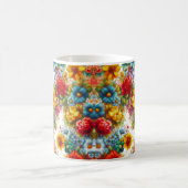 Japanese　Traditional　Vintage Kaffeetasse (Mittel)