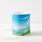 japanese traditional vintage kaffeetasse (Mittel)