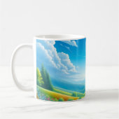 japanese traditional vintage  kaffeetasse (Links)