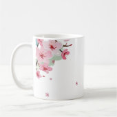 Japanese Traditional Vintage Kaffeetasse (Links)