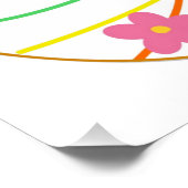 Japanese　Traditional　Vintage　 Poster (Ecke)