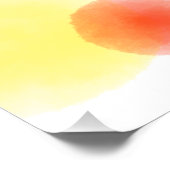 Japanese　Traditional　Vintage　 Poster (Ecke)