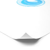 Japanese　Traditional　Vintage Poster (Ecke)