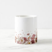 Japanese Vintage Traditional Kaffeetasse (Mittel)