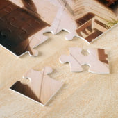 Japanese Wind Chimes – Serene Porch Puzzle (Seite)