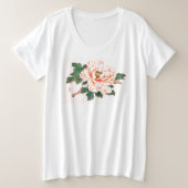 JAPANESE WOODBLOCK T - Shirt (Design vorne)