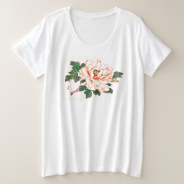 JAPANESE WOODBLOCK T - Shirt