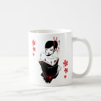 _japanesque kaffeetasse