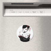 _japanesque magnet (In Situ (Geschirrspüler))